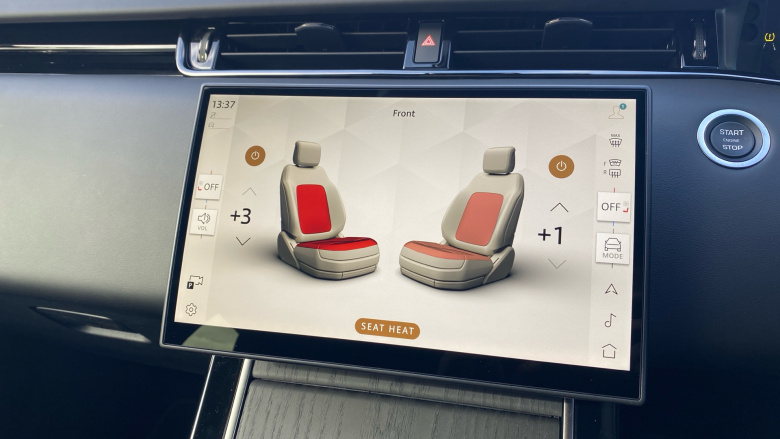 Land Rover Range Rover Evoque 1.5 P270e Autobiography 5dr Auto [Revised] Hatchback